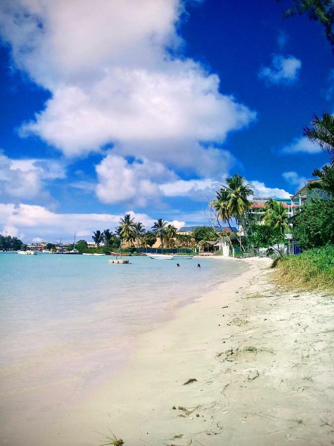 The Bay Resort, Grand Bay Exterior foto